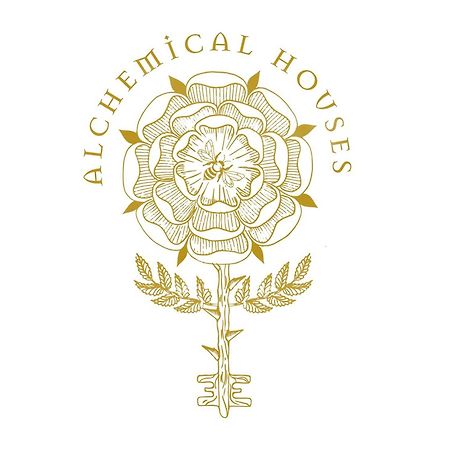 House Of Magic - Due Torri Apartamento Bolonha Exterior foto