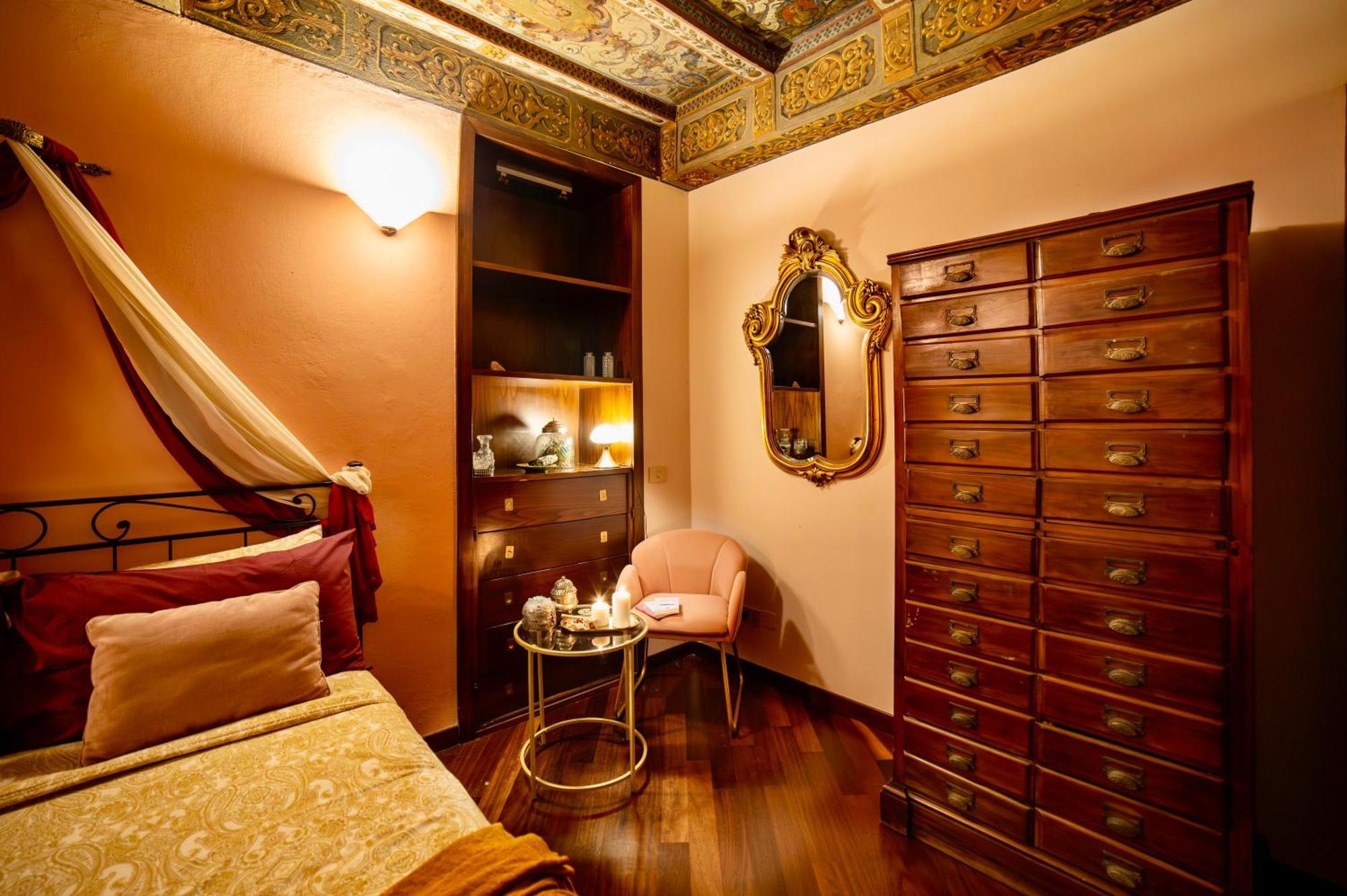 House Of Magic - Due Torri Apartamento Bolonha Exterior foto